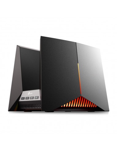 Рутер Wi-Fi 7 TP-Link Archer GE800...